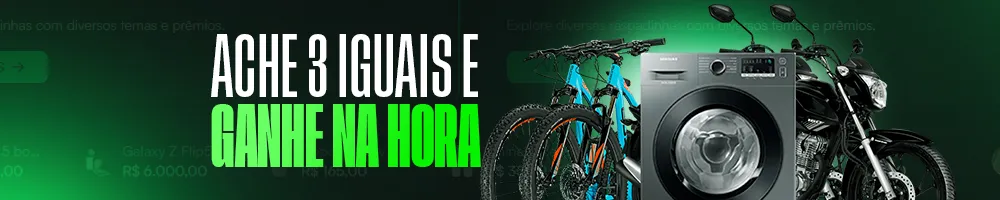 Imagem da Raspadinha